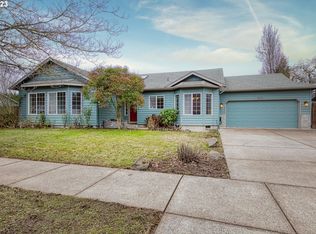 3568 Kendra St, Eugene, OR 97404