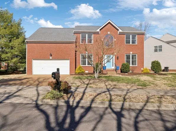 305 Devonshire Dr, Franklin, TN 37064