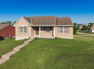 10700 Kelsey Dr, Independence, KY 41051