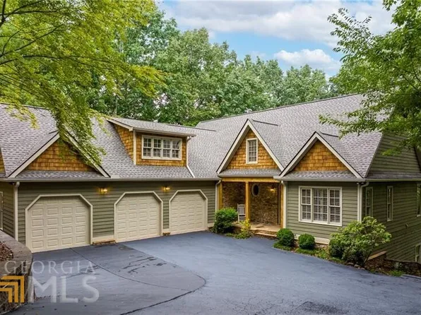 220 Kilmartin Point, Jasper, GA 30143