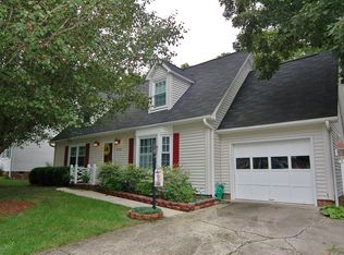 1602 Cos Cob Ct, High Point, NC 27265