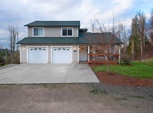 167 Beauvais Rd, Kelso, WA 98626