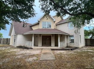 28111 S Altas Palmas Rd, Harlingen, TX 78552