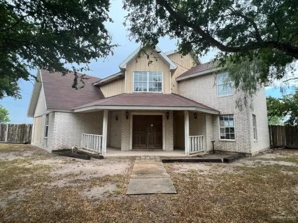 28111 S Altas Palmas Rd, Harlingen, TX 78552