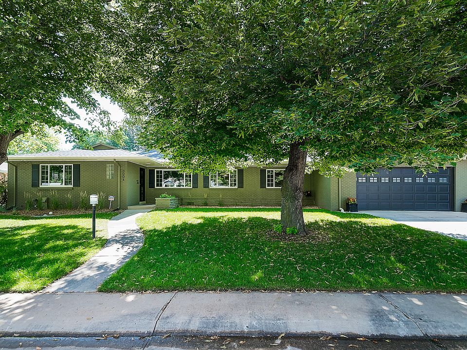 1st image of 3004 S Columbine St