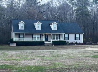 115 Fiddle Crk, Social Circle, GA 30025