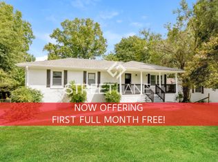 2197 Earwood Dr SW, Marietta, GA 30060