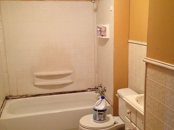 hall bath