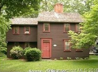 120 Phillips Rd, Lisbon, CT 06351