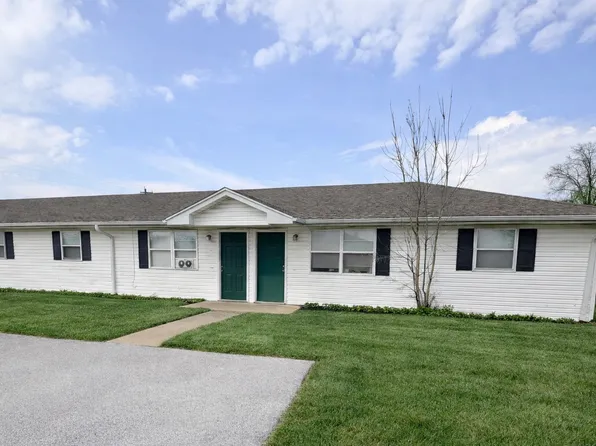 7309 N Moberly Dr, Columbia, MO