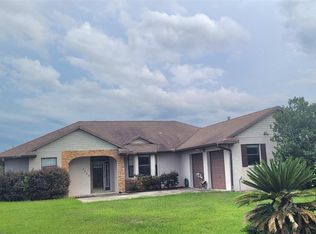 4647 County Road 134, Wildwood, FL 34785