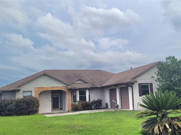 4647 County Road 134, Wildwood, FL 34785