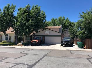 1459 Bluehaven Dr, Sparks, NV 89434