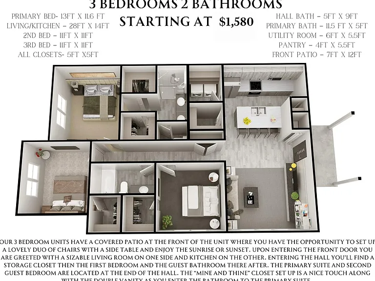 802 W Loop — Photo 21