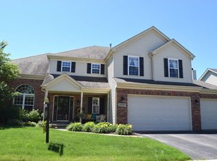 38W891 McNair Dr, Geneva, IL 60134