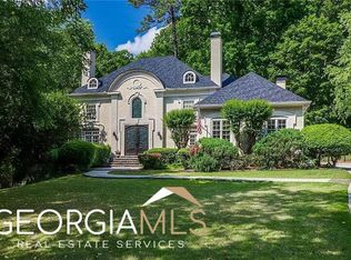 4361 Quail Ridge Way, Norcross, GA 30092