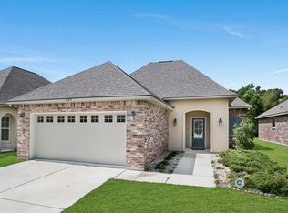 16519 Walk Around Ave, Prairieville, LA 70769