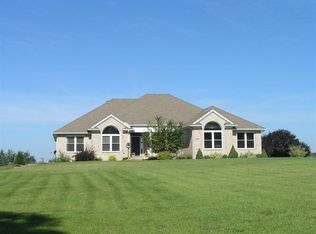 2980 Sarossy Lk, Grass Lake, MI 49240