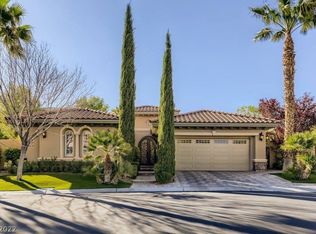197 Popolo Dr, Las Vegas, NV 89138