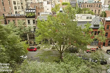 Sold by Brown Harris Stevens