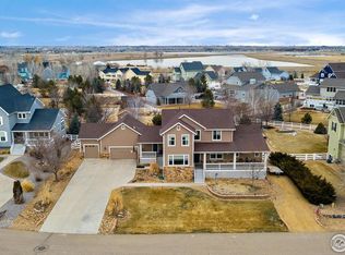 3525 Willow Rd, Frederick, CO 80504