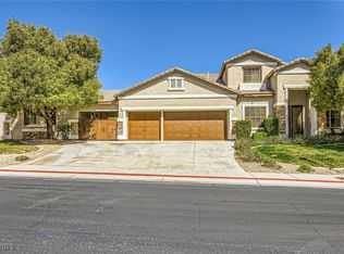 8908 Sheep Ranch Ct, Las Vegas, NV 89143