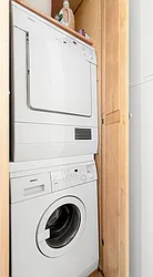 Rented by Keller Williams NYC