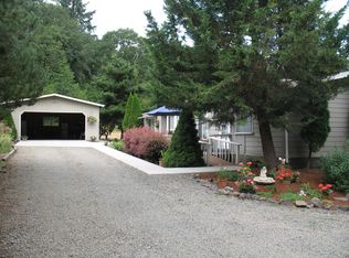 10700 NE Stevenson Rd, Newberg, OR 97132