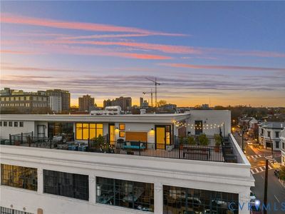 101 W Marshall St #U46, Richmond, VA, 23220