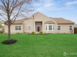 101 Tuscana Ave, Monroe Township, NJ 08831