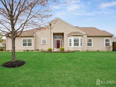 101 Tuscana Ave, Monroe Township, NJ, 08831