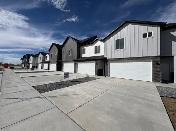 4362 W 1825 N #106, West Point, UT 84015