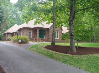 650 S Madison St, Eden, NC 27288