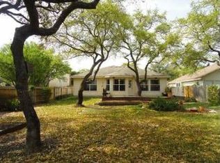 9318 Aspen Oak, San Antonio, TX 78254