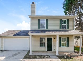 262 Marsh Glen Dr, Jonesboro, GA 30238