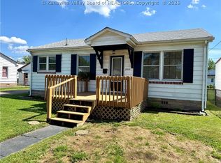 2519 Lincoln Ave, Saint Albans, WV 25177