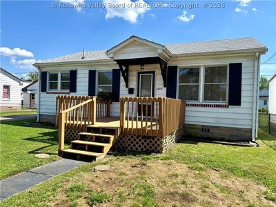 2519 Lincoln Ave, Saint Albans, WV, 25177