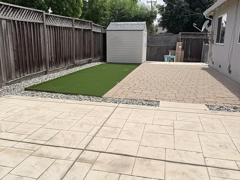 1532 Santa Monica Ave — Photo 19