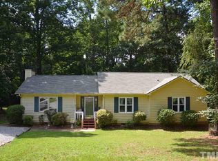 5502 Welkin Ct, Durham, NC 27713