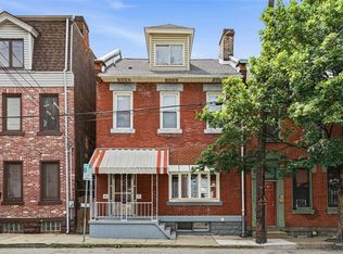 78 S 14th St, Pittsburgh, PA 15203