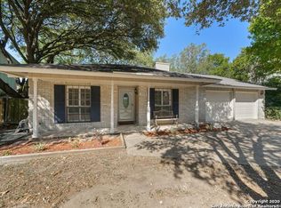 11338 Woodridge Frst, San Antonio, TX 78249