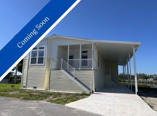 *Venice w/ Rear Porch - Reserve Series Plan, Colony Cove, Ellenton, FL 34222