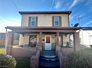 519 N 4th St, Toronto, OH 43964