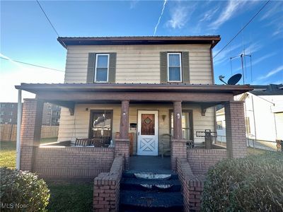 519 N 4th St, Toronto, OH, 43964