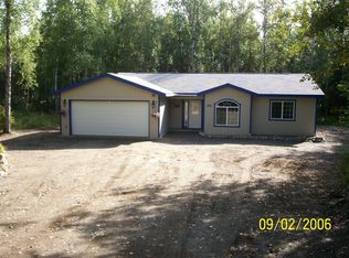 660 Agate Ln, Wasilla, AK 99654
