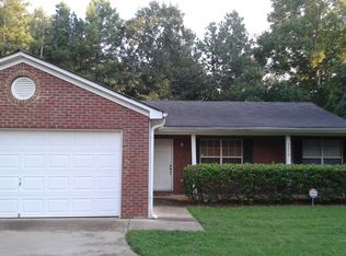 5079 Bouldercrest Rd, Ellenwood, GA 30294