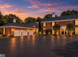 9518 Quail Hollow Dr APT 702, Saint Michaels, MD 21663