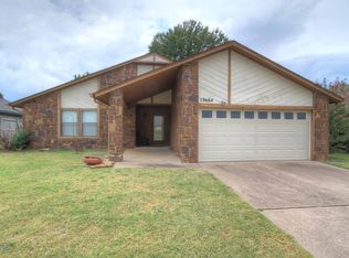 13664 S Maple Pl, Glenpool, OK 74033