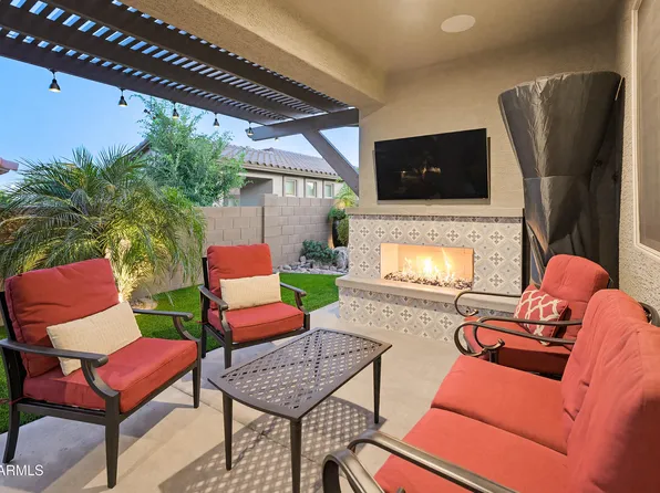 24777 N 172ND Avenue, Surprise, AZ 85387