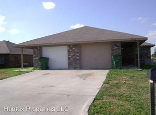 4015 Peperport Dr, Greenville, TX 75402